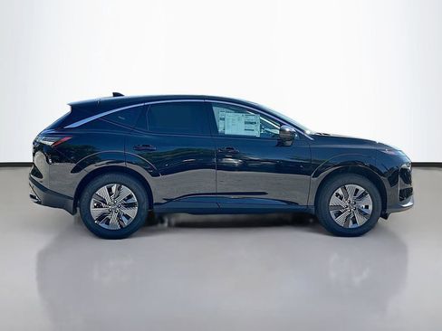 New 2026 Nissan Murano SL w/ Comfort Package image 9