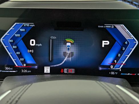 New 2026 BMW ALPINA XB7 image 33