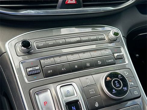 Used 2023 Hyundai Santa Fe Calligraphy image 16