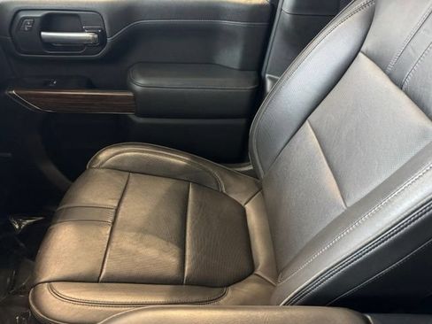 Certified 2021 Chevrolet Silverado 3500 High Country w/ Z71 Off-Road Package AWD/4WD image 24