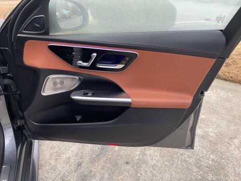 Certified 2024 Mercedes-Benz C 300 C 300 Sedan image 47