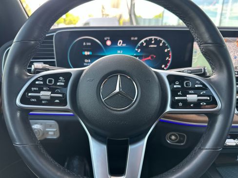 Certified 2020 Mercedes-Benz GLE 350 4MATIC image 27