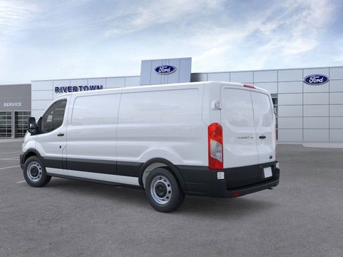 New 2025 Ford Transit 150 Low Roof w/ Load Area Protection Package image 25