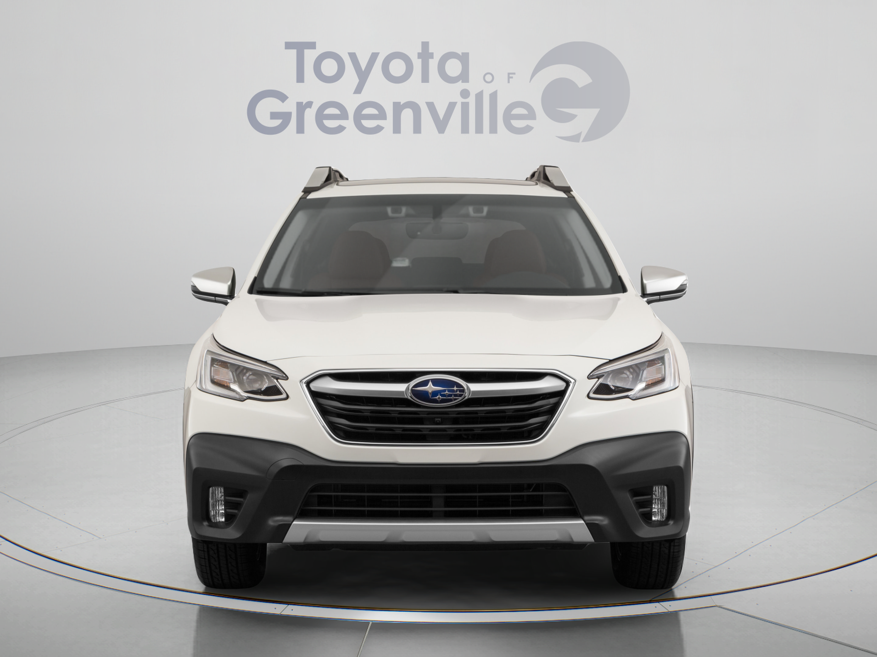 Used 2020 Subaru Outback Touring XT AWD/4WD image 8