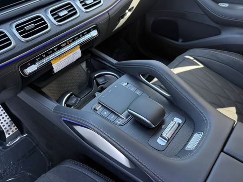 New 2026 Mercedes-Benz GLE 53 AMG 4MATIC Coupe image 23