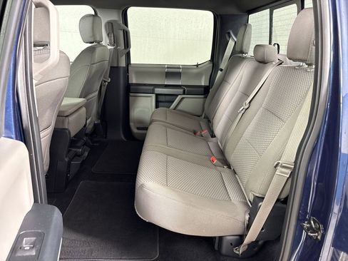 Used 2018 Ford F150 XLT w/ Equipment Group 302A Luxury image 31