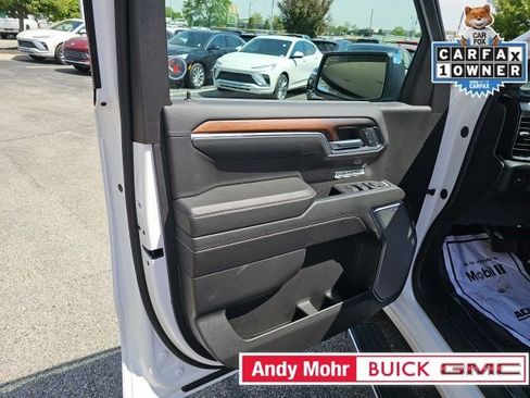 Used 2024 GMC Sierra 1500 Denali w/ Denali Reserve Package image 29