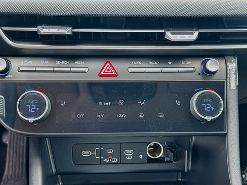 New 2026 Hyundai Sonata SEL FWD image 12