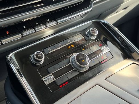 Used 2018 Lincoln Navigator Black Label w/ Cargo Package image 28