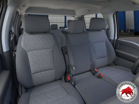 New 2026 Ford F250 4x4 Crew Cab Super Duty image 12