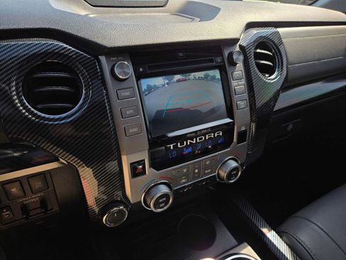 Used 2019 Toyota Tundra Limited w/ Limited Premium Package AWD/4WD image 30