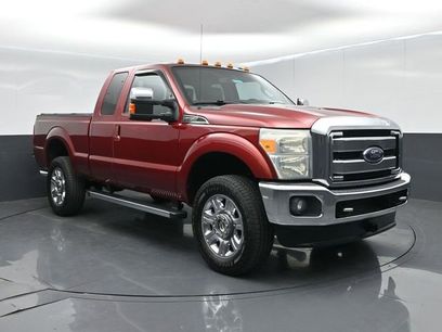Used 2015 Ford F350 Lariat