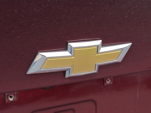 Used 2016 Chevrolet Malibu LT image 23