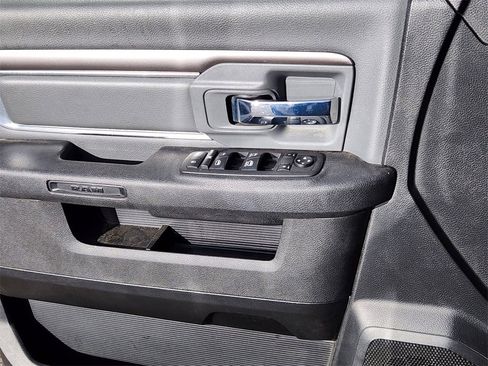 Used 2023 RAM 1500 Classic SLT w/ Trailer & Traction Group image 6