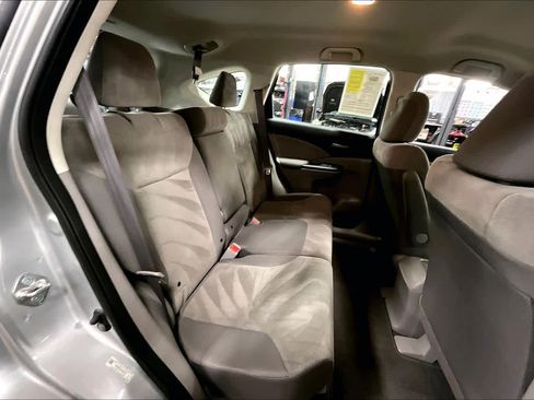 Used 2013 Honda CR-V LX image 19