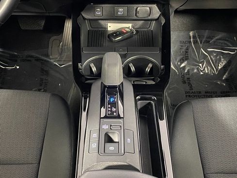 Certified 2024 Toyota Prius LE image 16