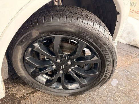 Used 2019 Dodge Durango GT w/ Blacktop Package image 41