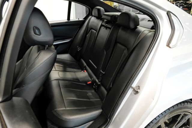 Used 2020 BMW 330i Sedan w/ Convenience Package RWD image 42