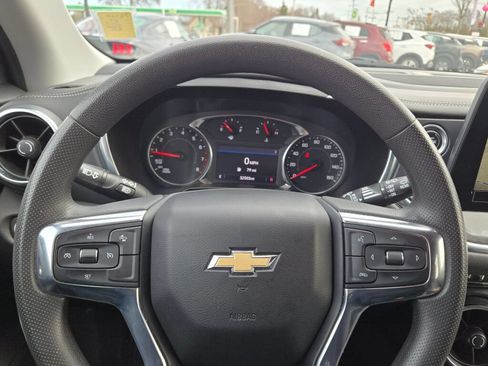 Used 2023 Chevrolet Blazer LT w/ Driver Confidence Package AWD/4WD image 30