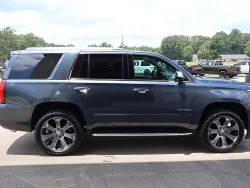 Used 2020 Chevrolet Tahoe Premier RWD image 4