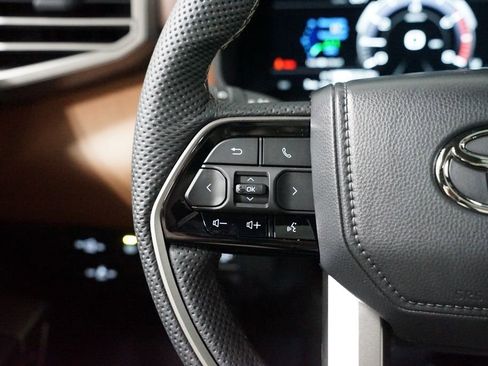 New 2026 Toyota Tundra 1794 Edition image 15