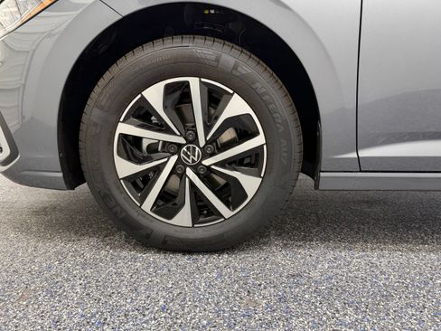New 2026 Volkswagen Jetta S FWD image 11