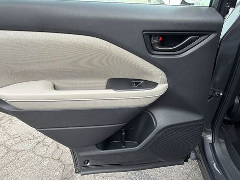 New 2026 Subaru Forester image 13