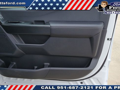 New 2026 Ford F150 STX w/ Equipment Group 200A image 16