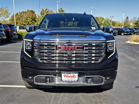 New 2026 GMC Sierra 1500 Denali image 3