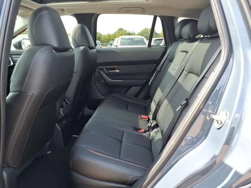 New 2026 MAZDA CX-50 AWD 2.5 Hybrid w/ Premium Pkg image 6