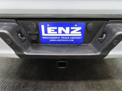 Used 2025 Ford F150 Lariat AWD/4WD image 45