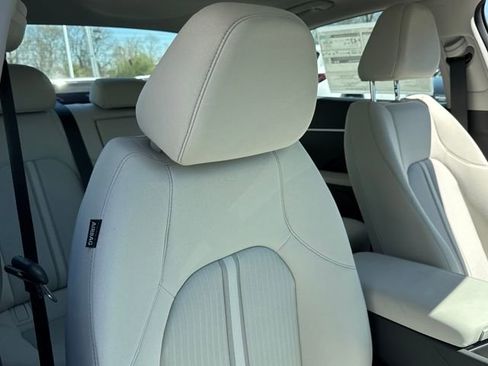 New 2026 Hyundai Sonata SEL FWD image 24