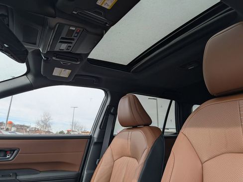 New 2026 Subaru Outback Touring XT AWD/4WD image 6