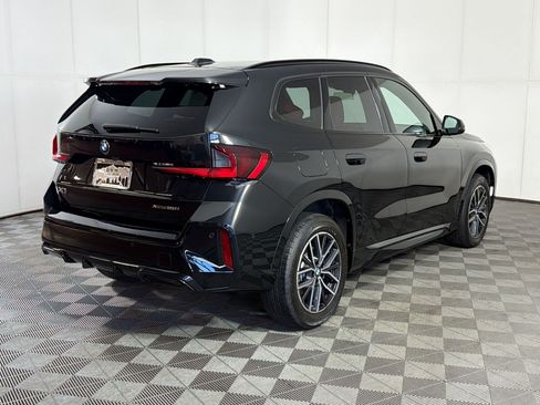 Used 2023 BMW X1 xDrive28i w/ M Sport Package AWD/4WD image 9