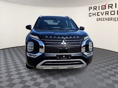 Used 2023 Mitsubishi Outlander SEL 40th Anniversary