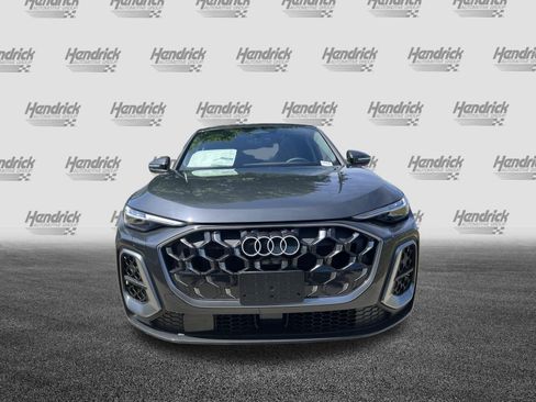 Used 2026 Audi Q5 Premium Plus AWD/4WD image 3