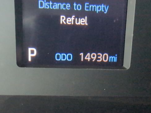 Used 2024 Toyota Tundra SR5 w/ SX Package image 22