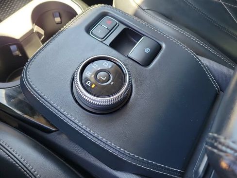 Used 2021 Ford Mustang Mach-E Select RWD image 16