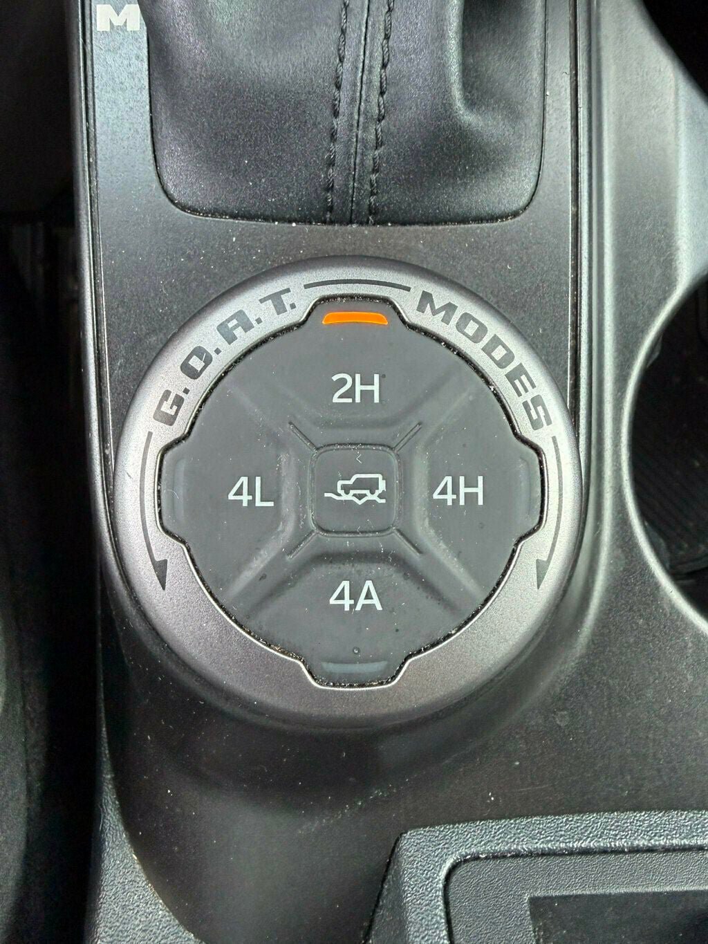 Used 2022 Ford Bronco Outer Banks AWD/4WD image 32