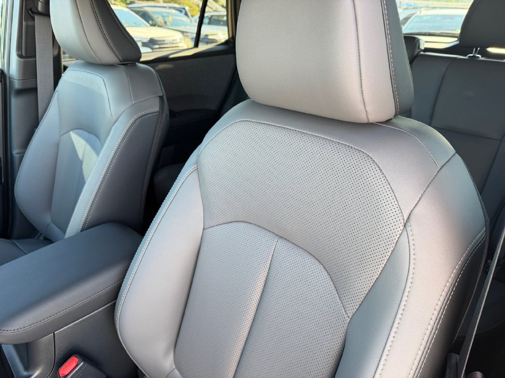 New 2026 Subaru Outback Limited XT AWD/4WD image 13