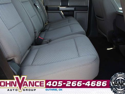 Used 2022 Ford F250 XLT w/ XLT Value Package image 20