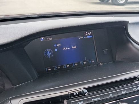 Used 2016 Honda Accord Sport image 22