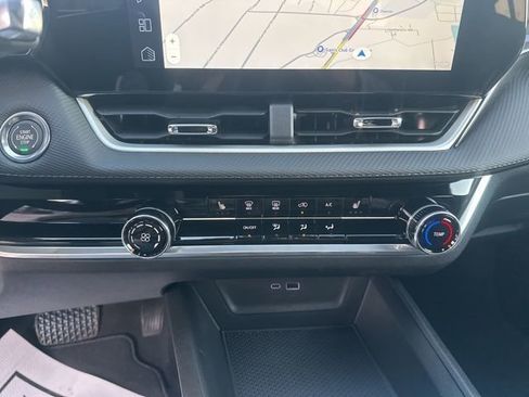 New 2026 Chevrolet Silverado 1500 LT Trail Boss w/ LT Trail Boss Premium Package image 25