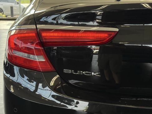 Used 2017 Buick LaCrosse Premium FWD image 12