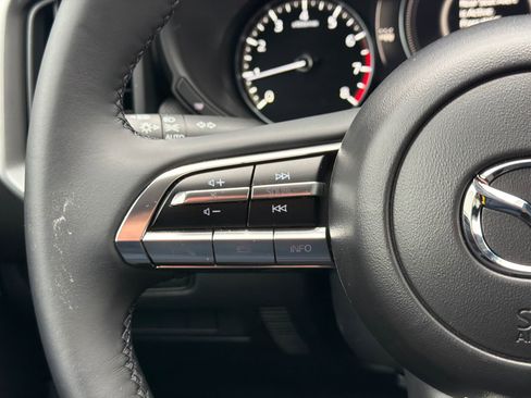 New 2026 MAZDA CX-50 AWD 2.5 S w/ Select Package image 19