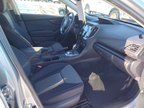 Used 2018 Subaru Crosstrek 2.0i Premium w/ Eyesight System image 13