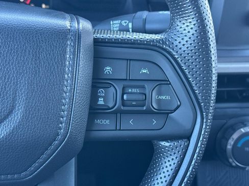 New 2026 Toyota Tacoma SR5 AWD/4WD image 27