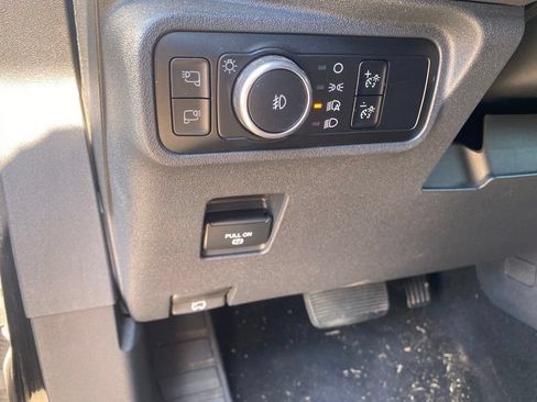 Used 2024 Ford Bronco Raptor AWD/4WD image 14