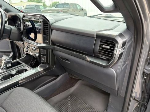 Used 2021 Ford F150 XLT w/ Equipment Group 302A High AWD/4WD image 25