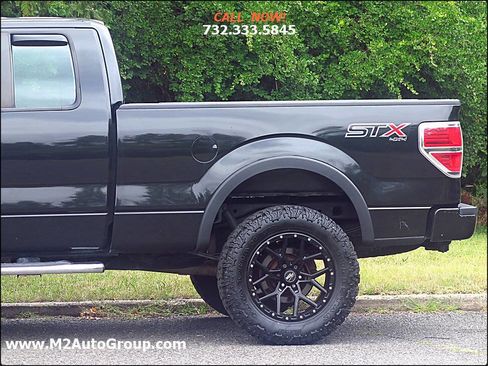 Used 2014 Ford F150 STX w/ Equipment Group 201A Mid image 23
